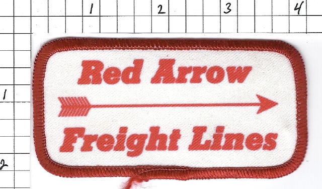 red arrow freight lines c03